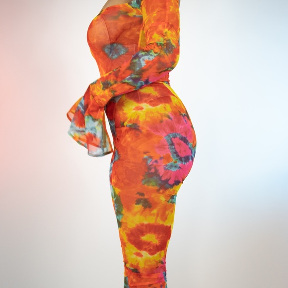 The RXCH Two-Piece - Picture 2 of 3